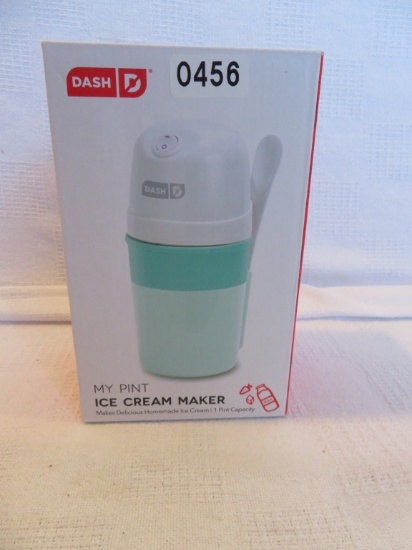 Dash Ice Cream Maker