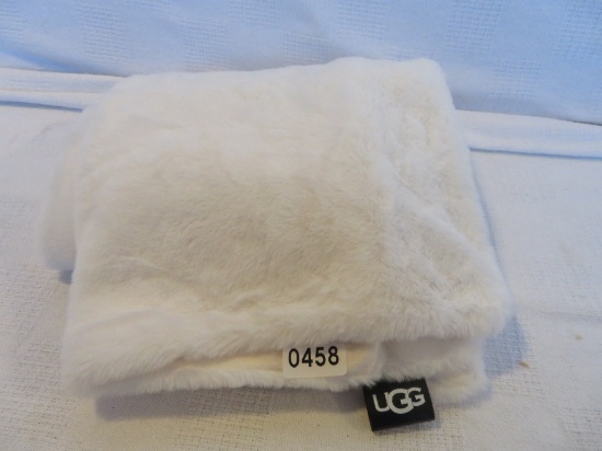 UGG Pillow Case