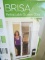 Brisa Retractable Brown Screen Door