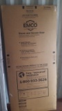 EMCO 36 x 80 Self Storing Almond Storm Door