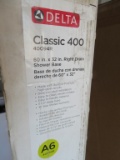 Delta Cassic 400 60