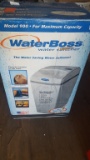 Waterboss Water Softener