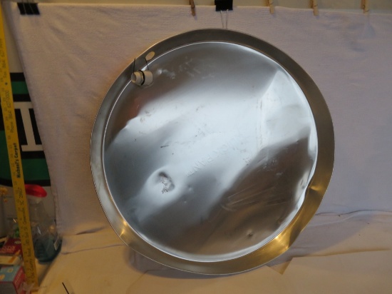 Water Heater Drain Pan