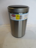 Innovaze 12 L Round Sensor Trash Can