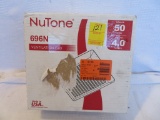 Nutone Ventilation Fan