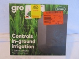 Scotts Gro 7 Zone Irrigation Controller