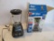 Oster Pre Programmed Blender