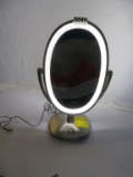 Lighted Vanity Mirror