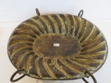 Decorative Tray