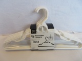 SALT set of 10 Attachable Hangers