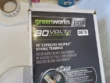 Greenworks 80V Lithium 16