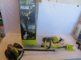 Ryobi 40v Cordless 13 