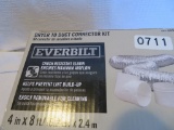 Everbilt Dryer to Duct Connector Kit
