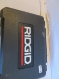 Ridgid Micro Ca25 Inspection Camera
