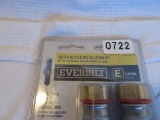 Everbilt Water Heater Installation Kit