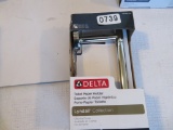 Delta Lyndall Collection Toilet Paper Holder