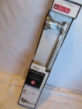 Delta Chamberlain 18 in Towel Bar