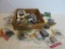 Lot of Felt & Rubber Floor & Furniture Protectors