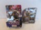Lot of Xena Collectible Figurines