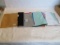 Lot of felt fabric