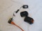 WORX 20V Charger & 2 Batteries