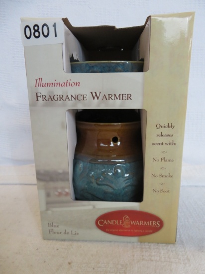 Illumination Gragrance Warmer