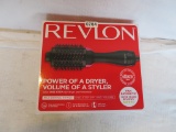 Revlon One Step Hair Dryer & Volumizer