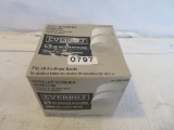 Everbilt Dryer Lint Clean Out Connector 4 in