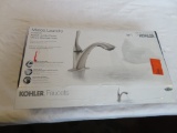 Kohler MISTOS Pullout Laundry Faucet