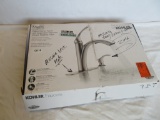 Kohler MISTOS Pullout Kitchen Faucet