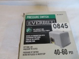 Everbilt Pressure Switch