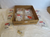Lot of 10 packs of 5 weld on hinges