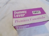 Premiere Essentials Dummy Lever