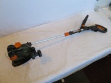 WORX 20V Cordless Weed Trimmer