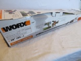 WORX Corded Pole Saw Chain Saw Multi Tool