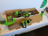 Greenworks 40V Tool Set