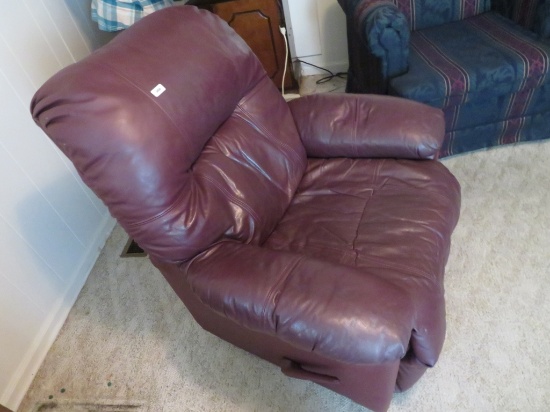 Recliner by Best Chairs