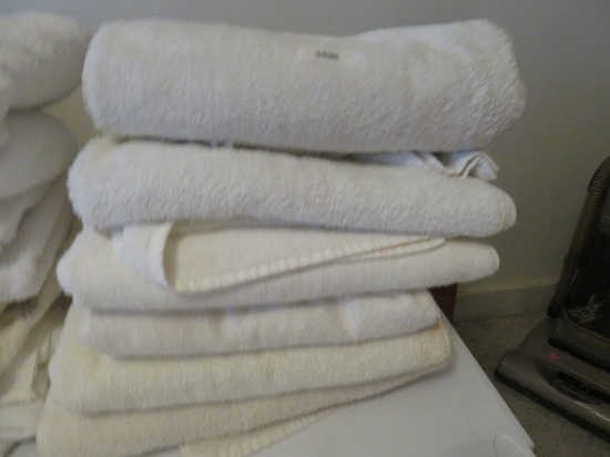 Stack of Towels