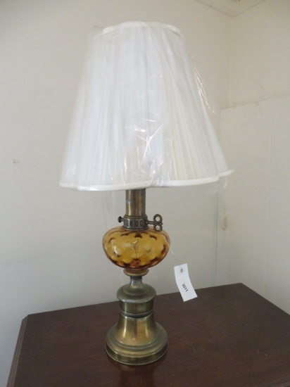 Decorative Lamp