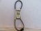 Troy Bilt Deck Drive Belt