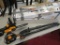 WORX 10 in Chainsaw Pole Saw Combo