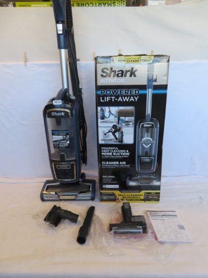 Shark Powered Lift Away Vacuum