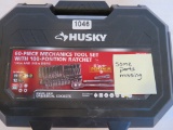 Husky Mechanics Tool Set