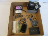 Lot of Personal Electronics & More