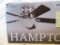 Hampton Bay HAWKINS 44in LED Ceiling Fan