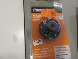 Powercare 4 Line Universal Trimmer Head