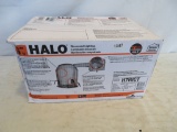 Case of 6 HALO Recessed Lighting Housings