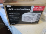 LG 6000 BTU Room Air Conditioner
