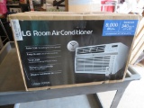 LG 8000 BTU Room Air Conditioner