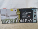 Hampton Bay 54 in LED Ceiling Fan